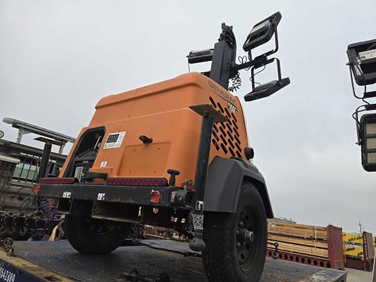 GENERAC MLTS-4 photo 2