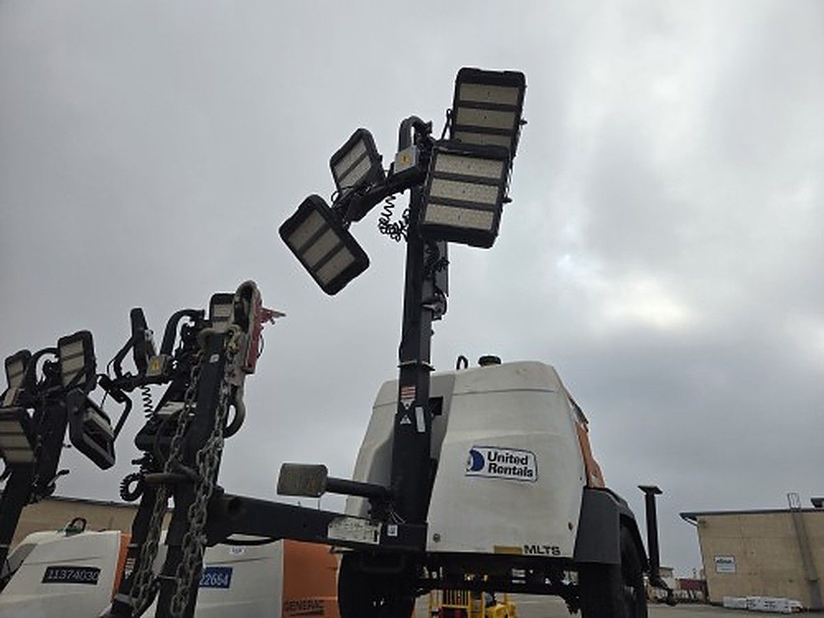 GENERAC MLTS-4 photo 3