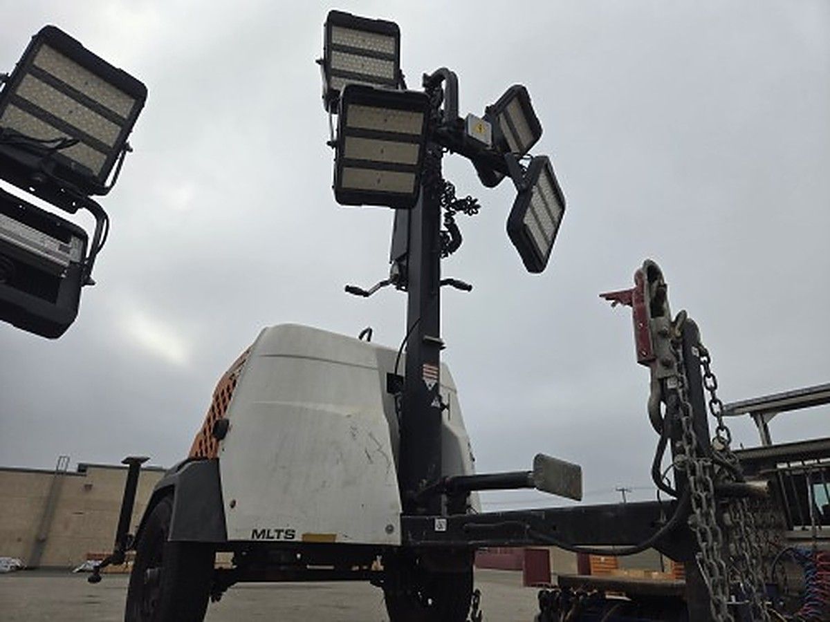 GENERAC MLTS-4 photo 4