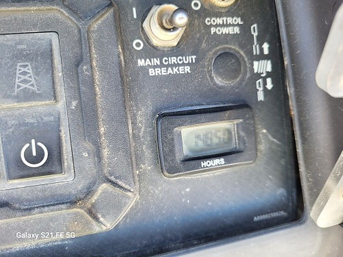 GENERAC MLTS-4 photo 6