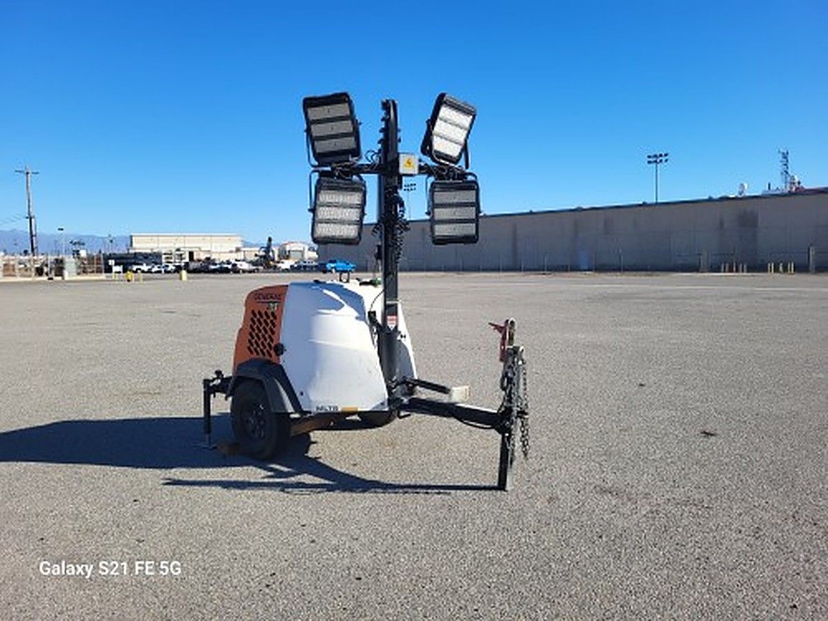 GENERAC MLTS-4 photo 7