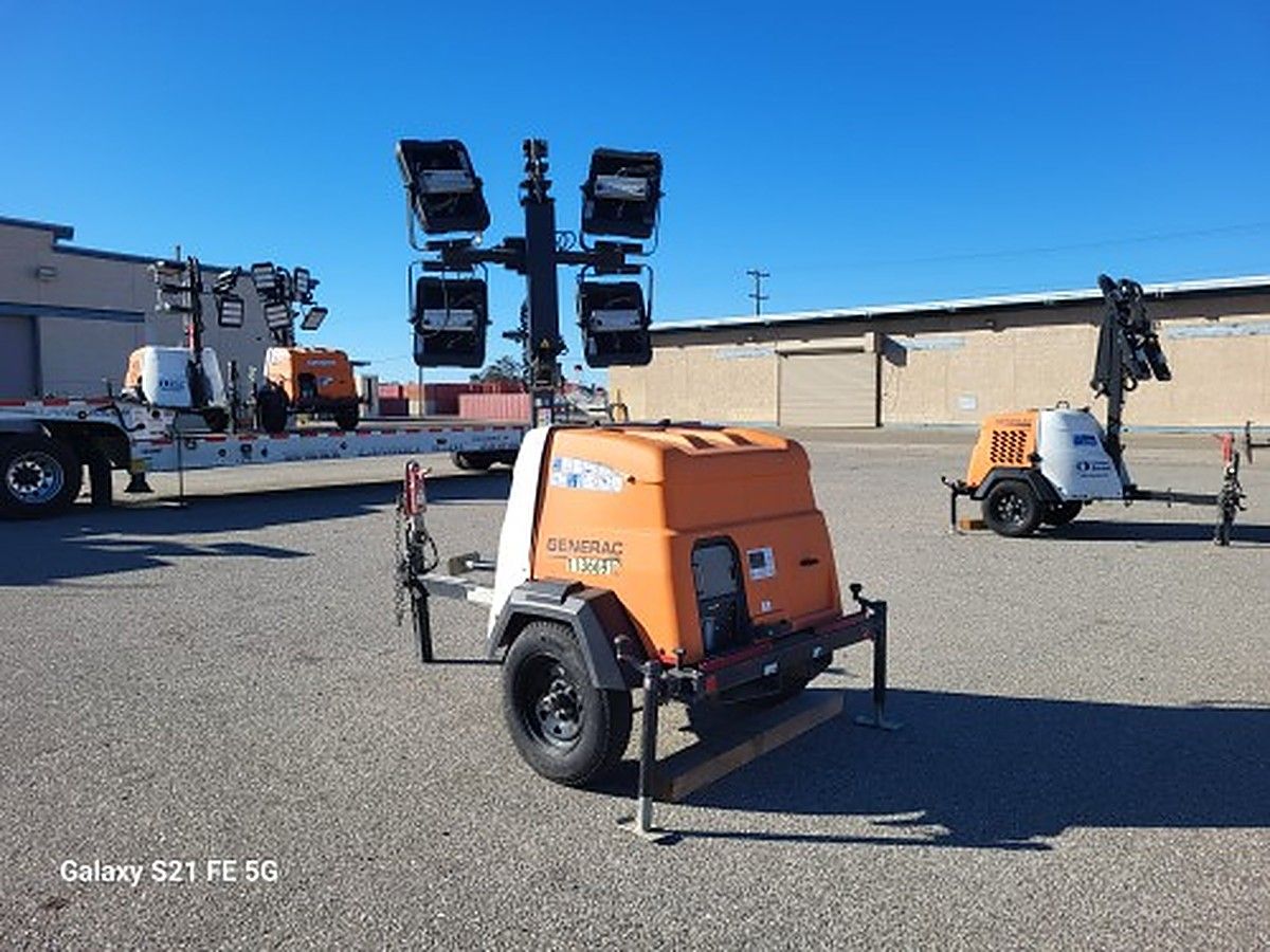GENERAC MLTS-4 photo 9