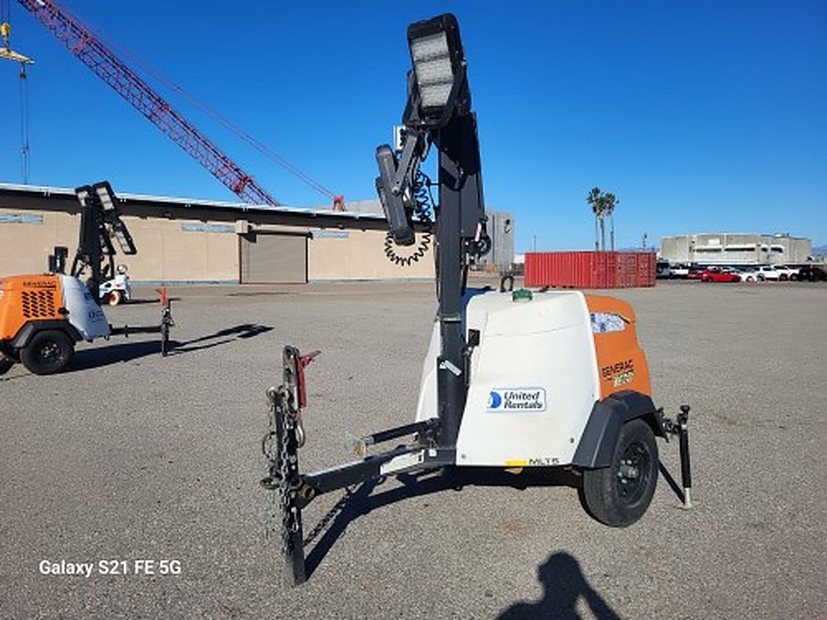 GENERAC MLTS-4 photo 10