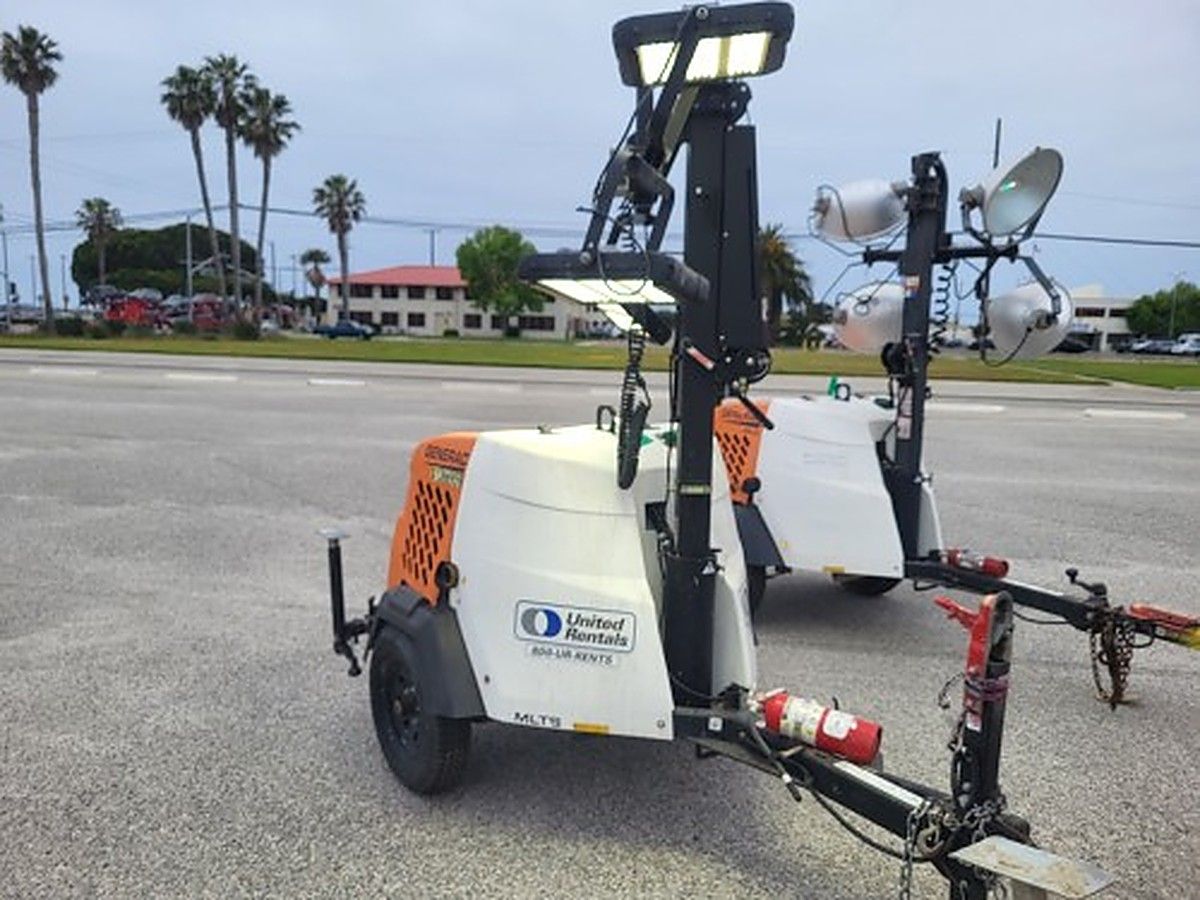 GENERAC MLTS-4 photo 3