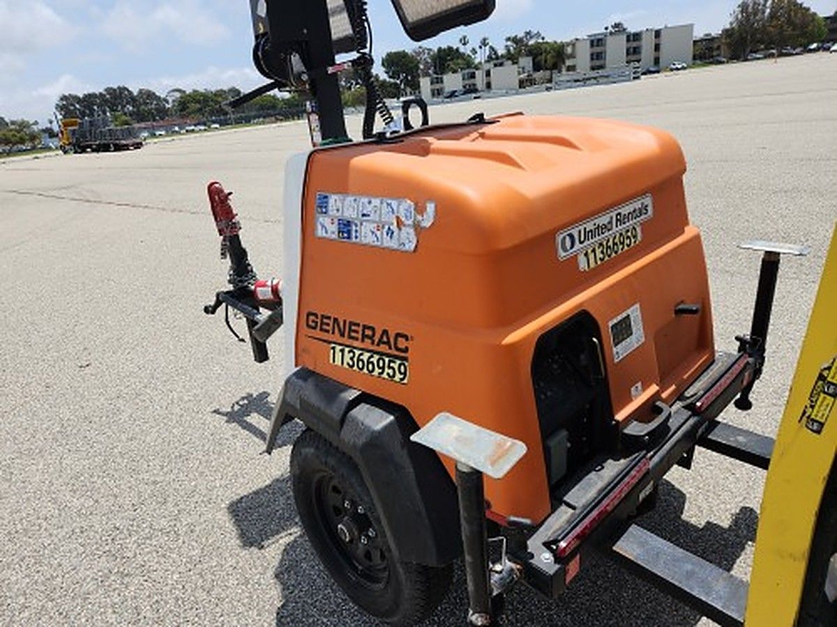 GENERAC MLTS-4 photo 6