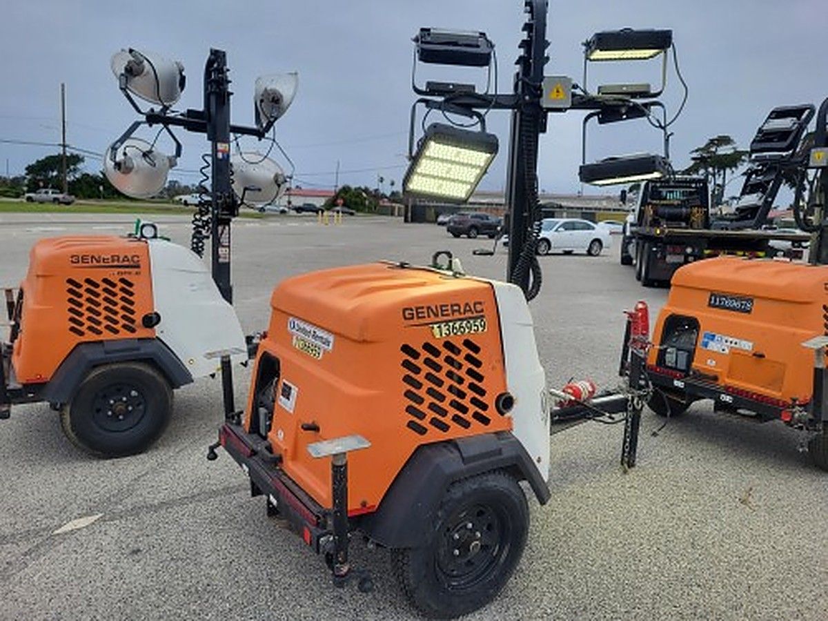 GENERAC MLTS-4 photo 7