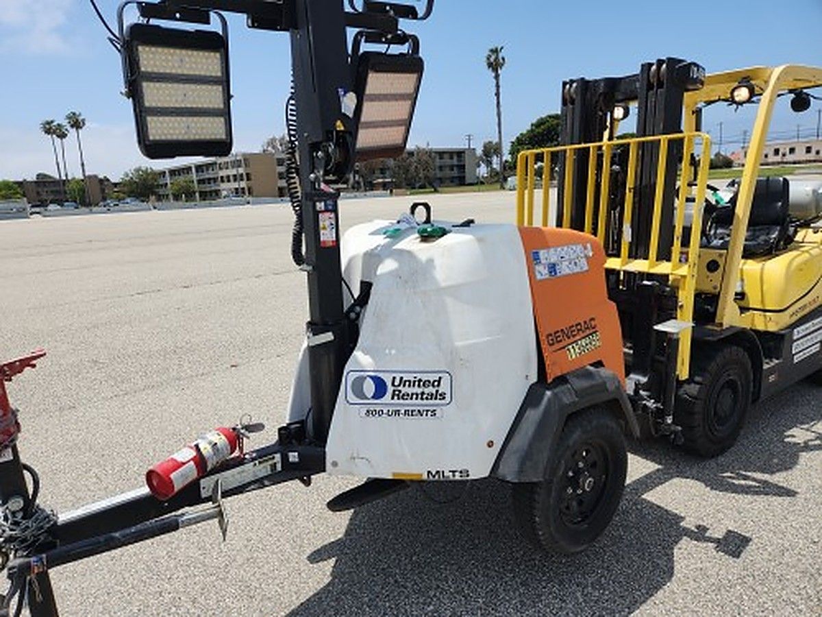 GENERAC MLTS-4 photo 8
