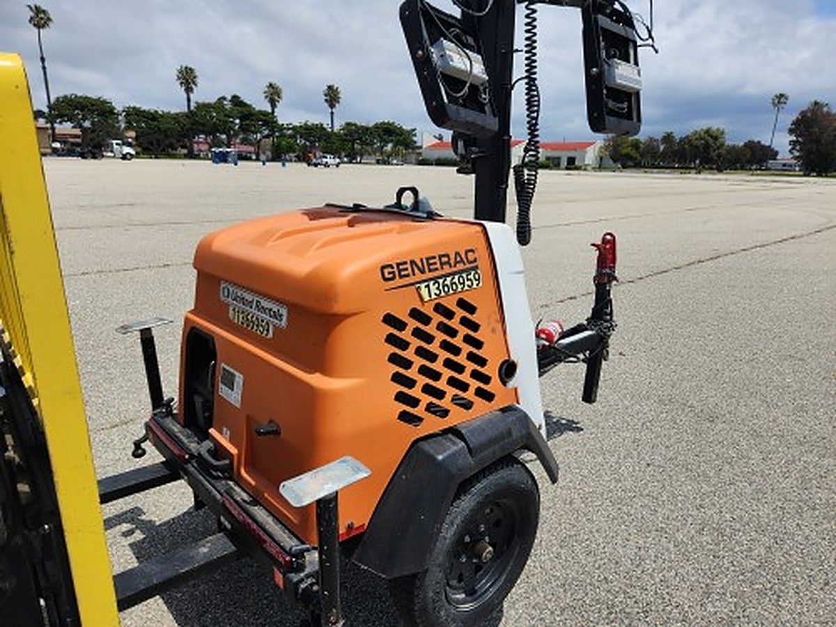 GENERAC MLTS-4 photo 9