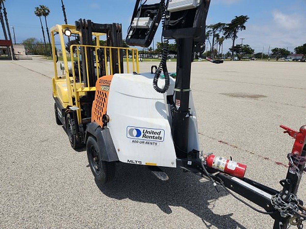 GENERAC MLTS-4 photo 10