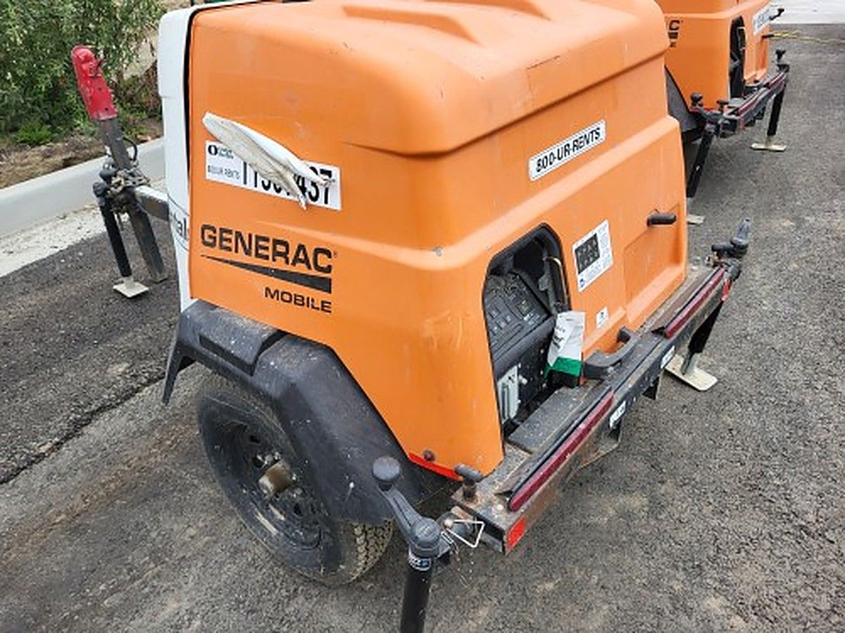 2022 GENERAC MLTS-4 for sale in Las Vegas, NV
