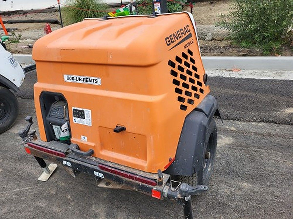 GENERAC MLTS-4 photo 3