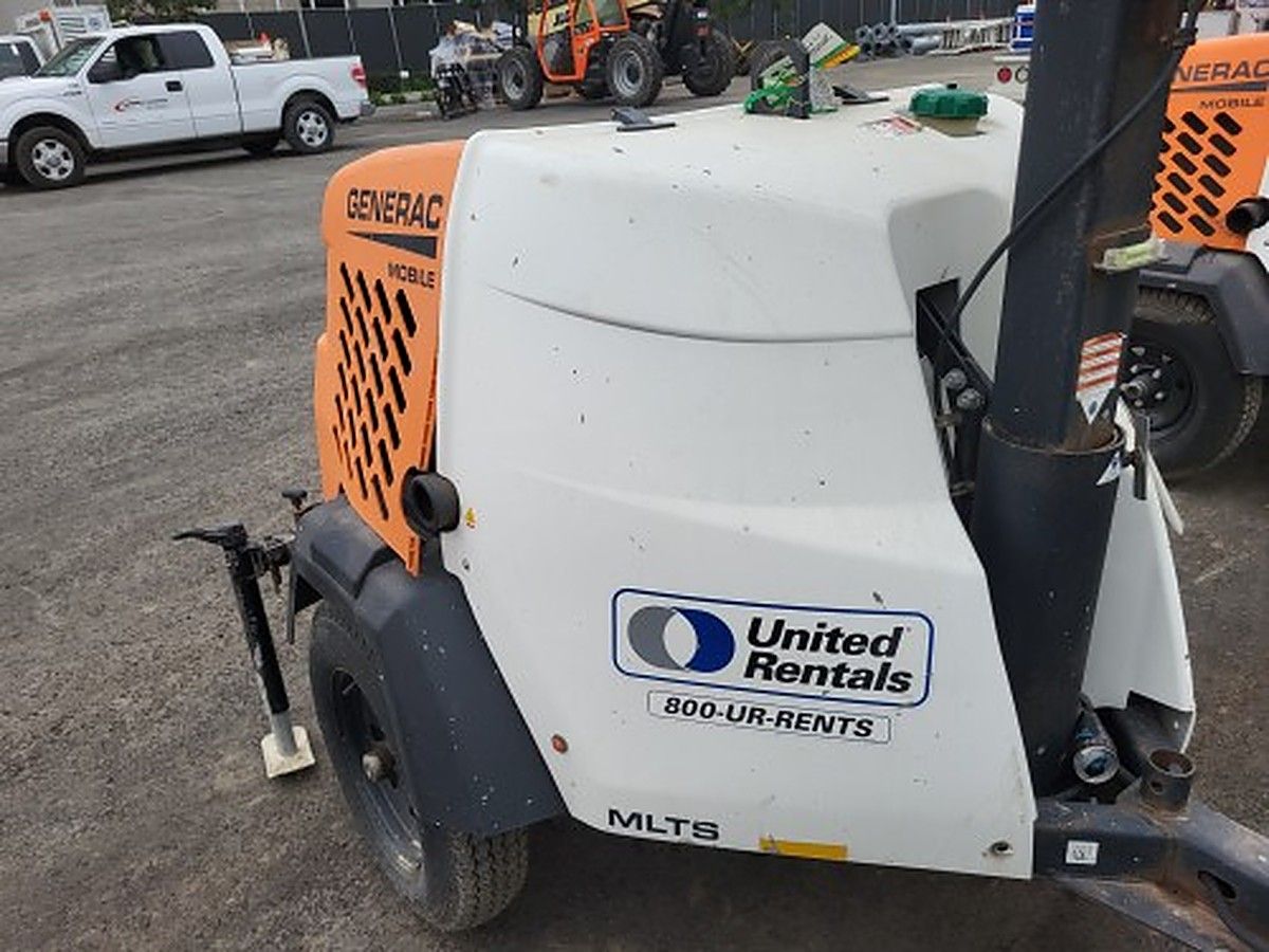GENERAC MLTS-4 photo 4
