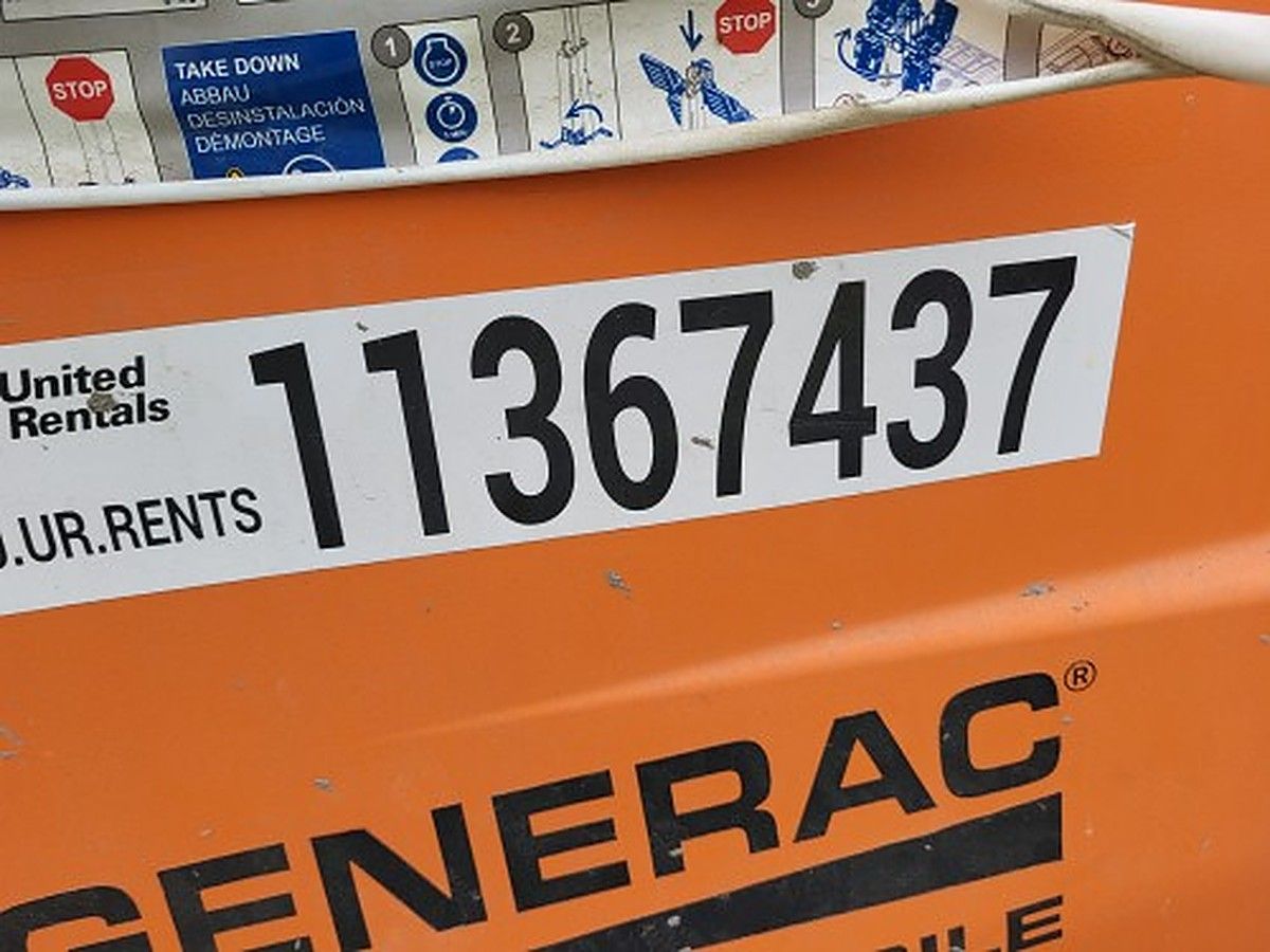GENERAC MLTS-4 photo 5