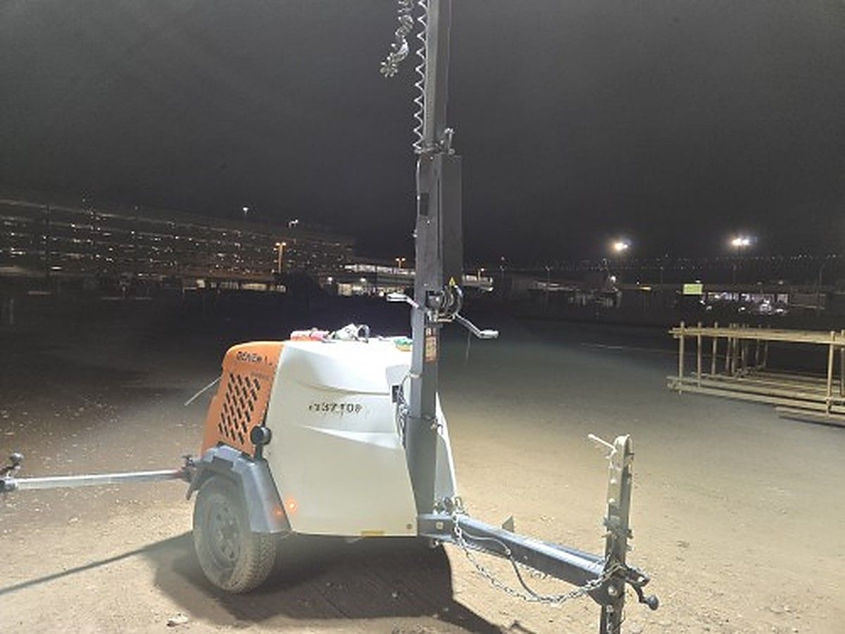 GENERAC MLTS-4 photo 2