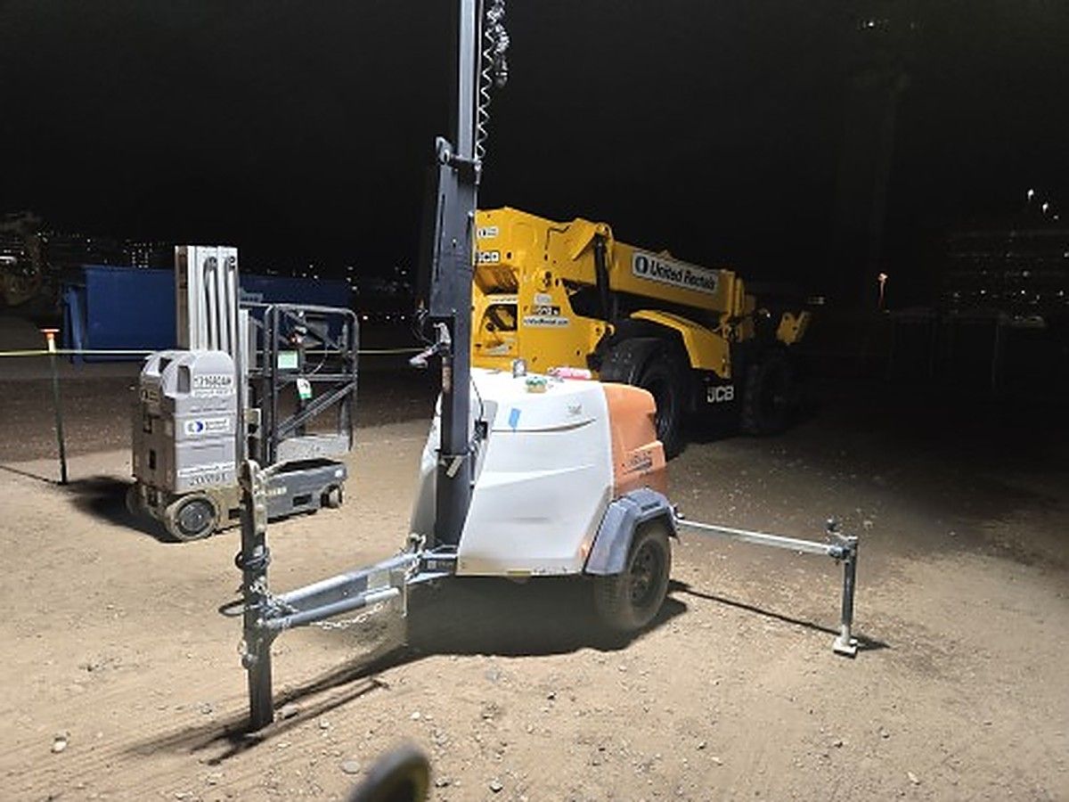 GENERAC MLTS-4 photo 3