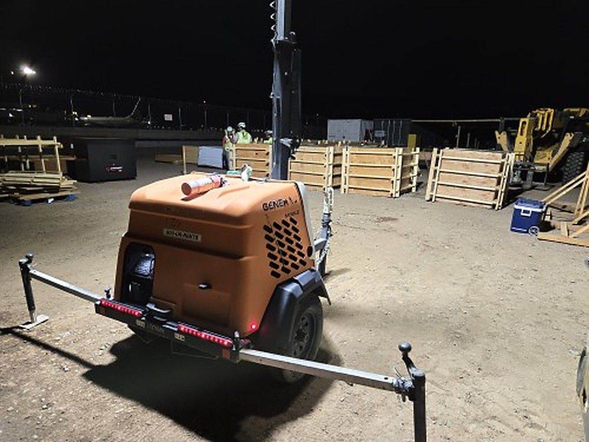 GENERAC MLTS-4 photo 4