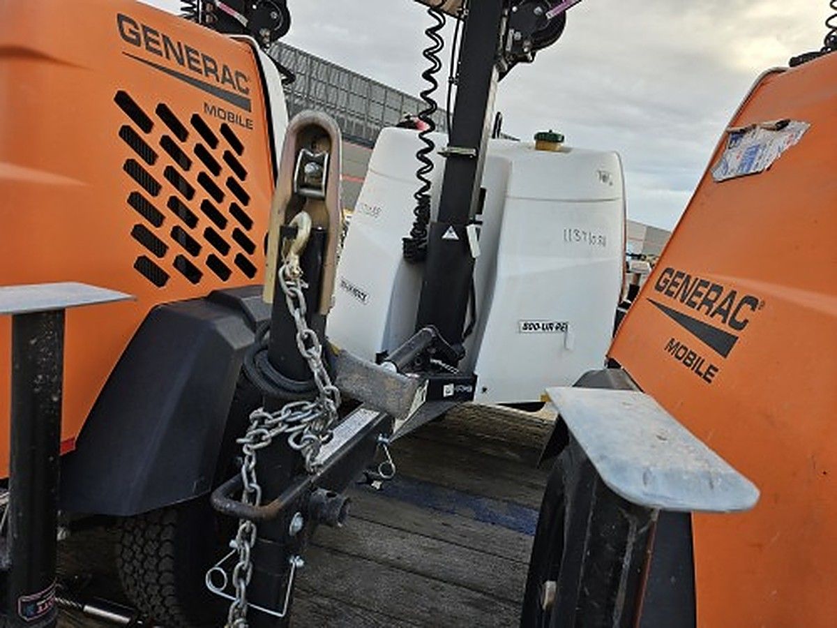GENERAC MLTS-4 photo 3