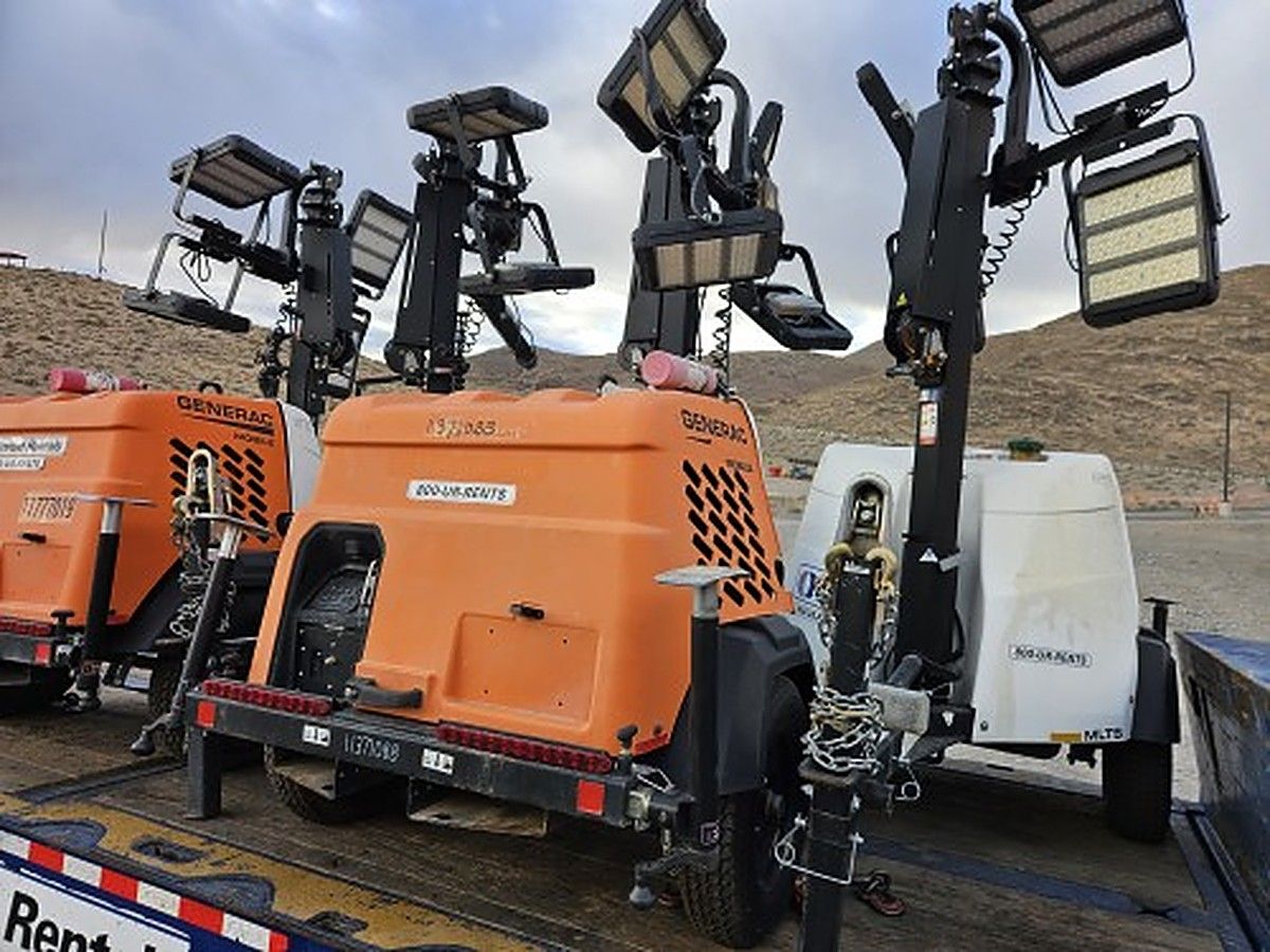 GENERAC MLTS-4 photo 4