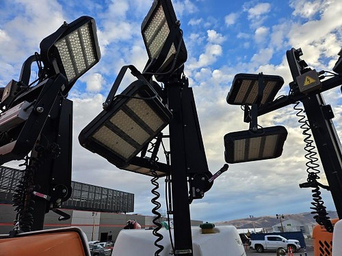 GENERAC MLTS-4 photo 5