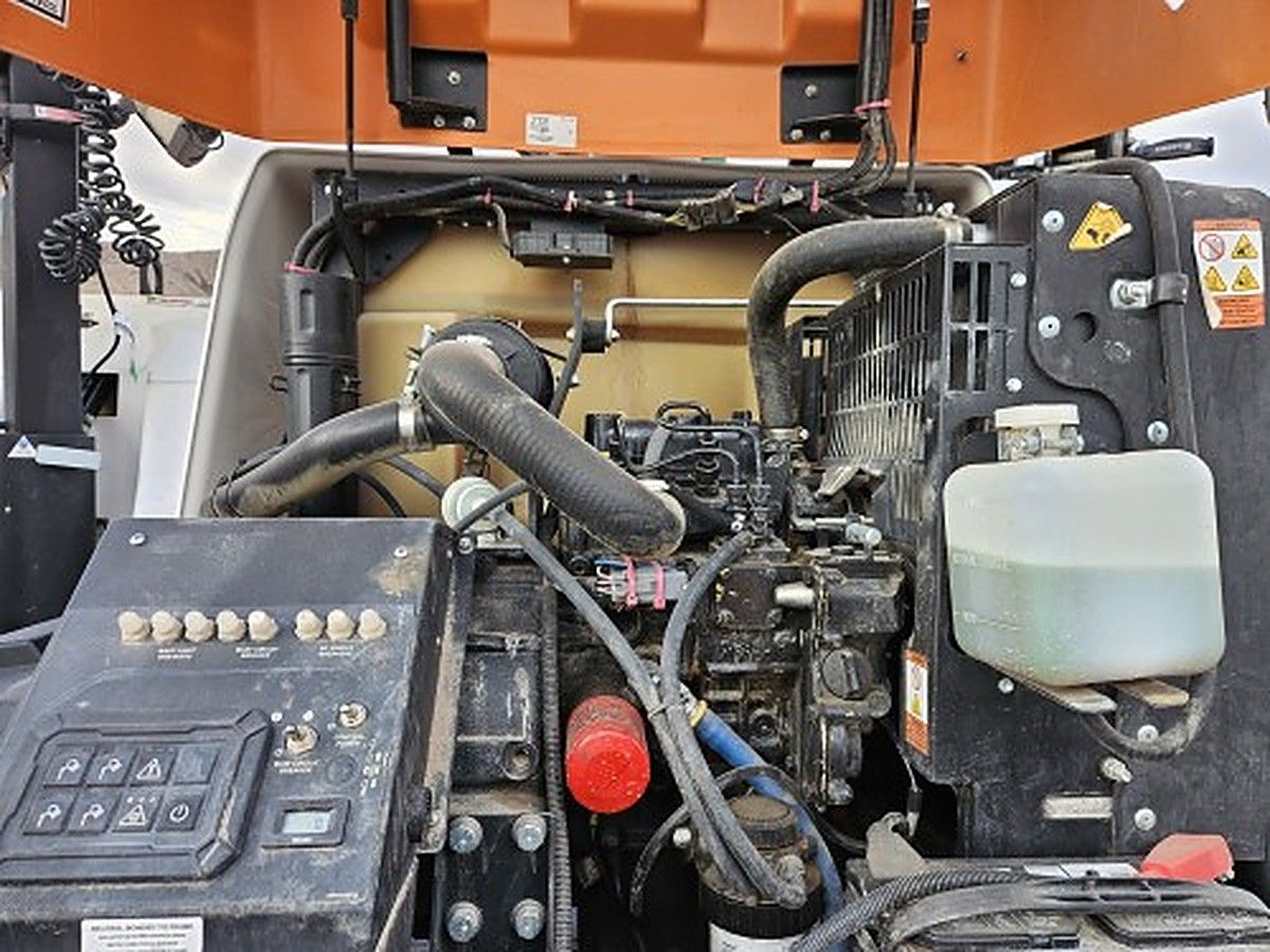 GENERAC MLTS-4 photo 6