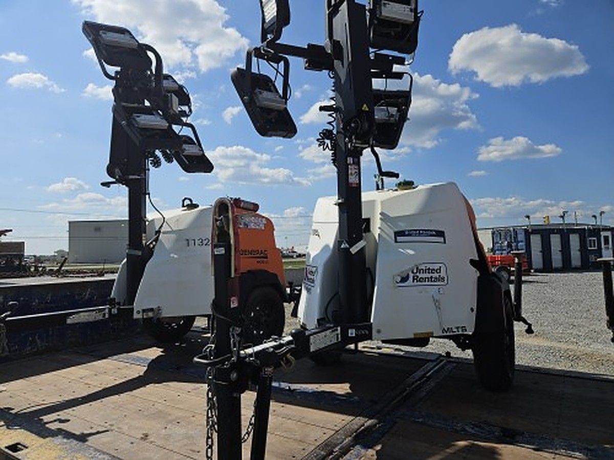 GENERAC MLTS-4 photo 2
