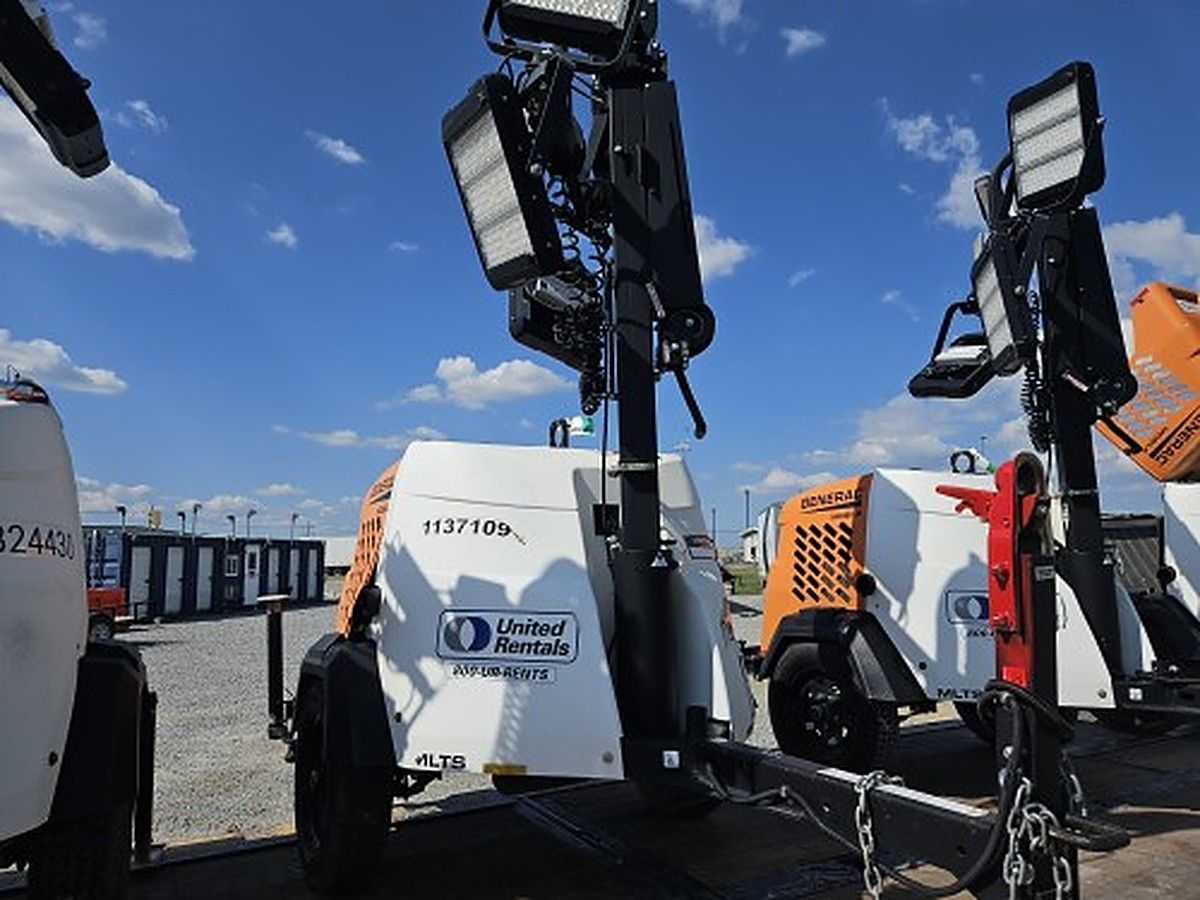 GENERAC MLTS-4 photo 5
