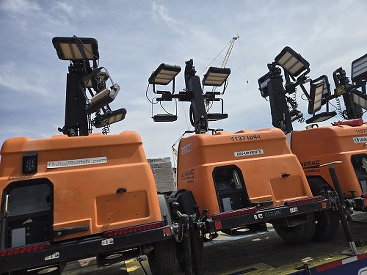 2022 GENERAC MLTS-4 for sale in Las Vegas, NV