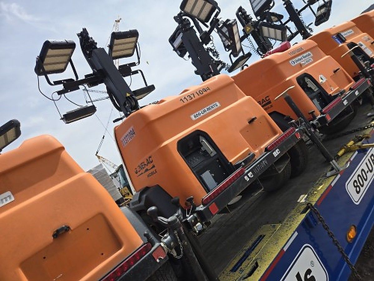 GENERAC MLTS-4 photo 2