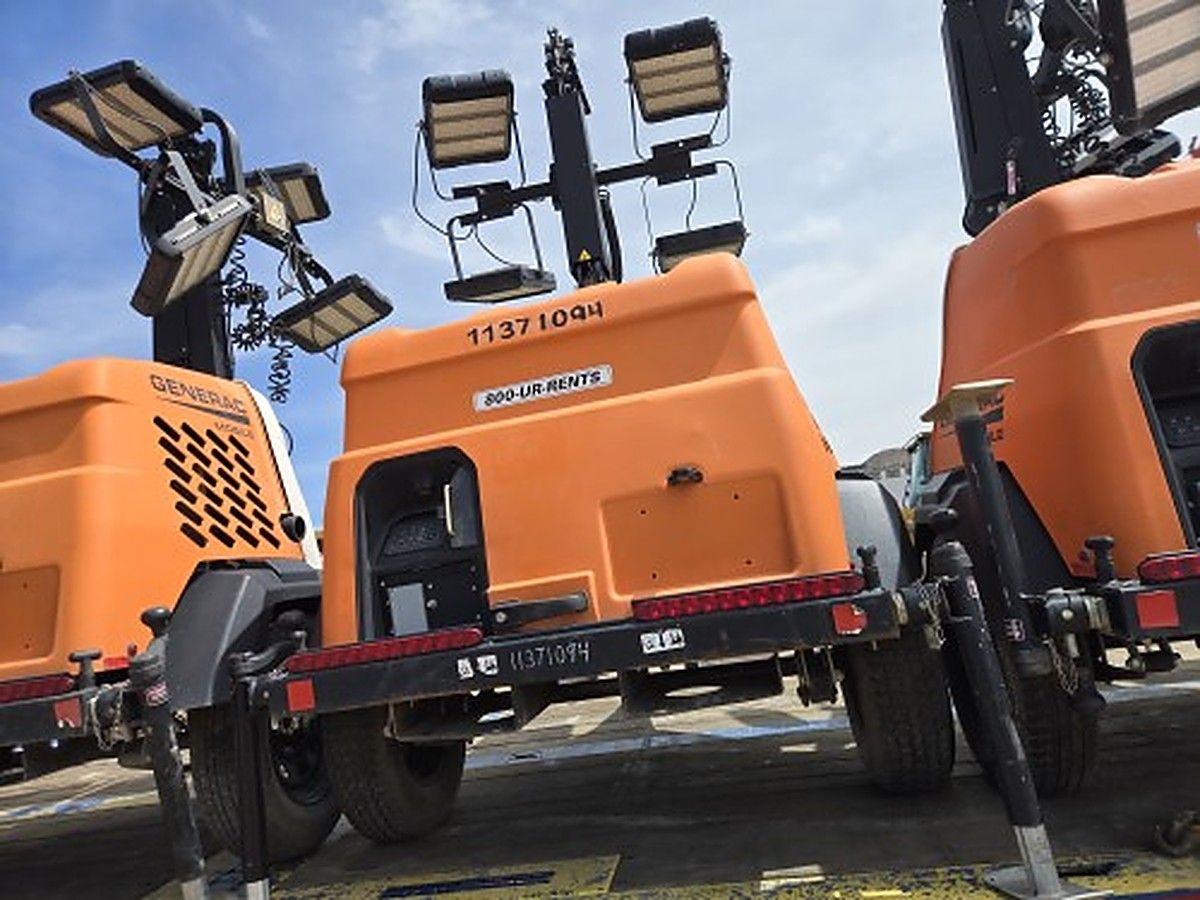 GENERAC MLTS-4 photo 3