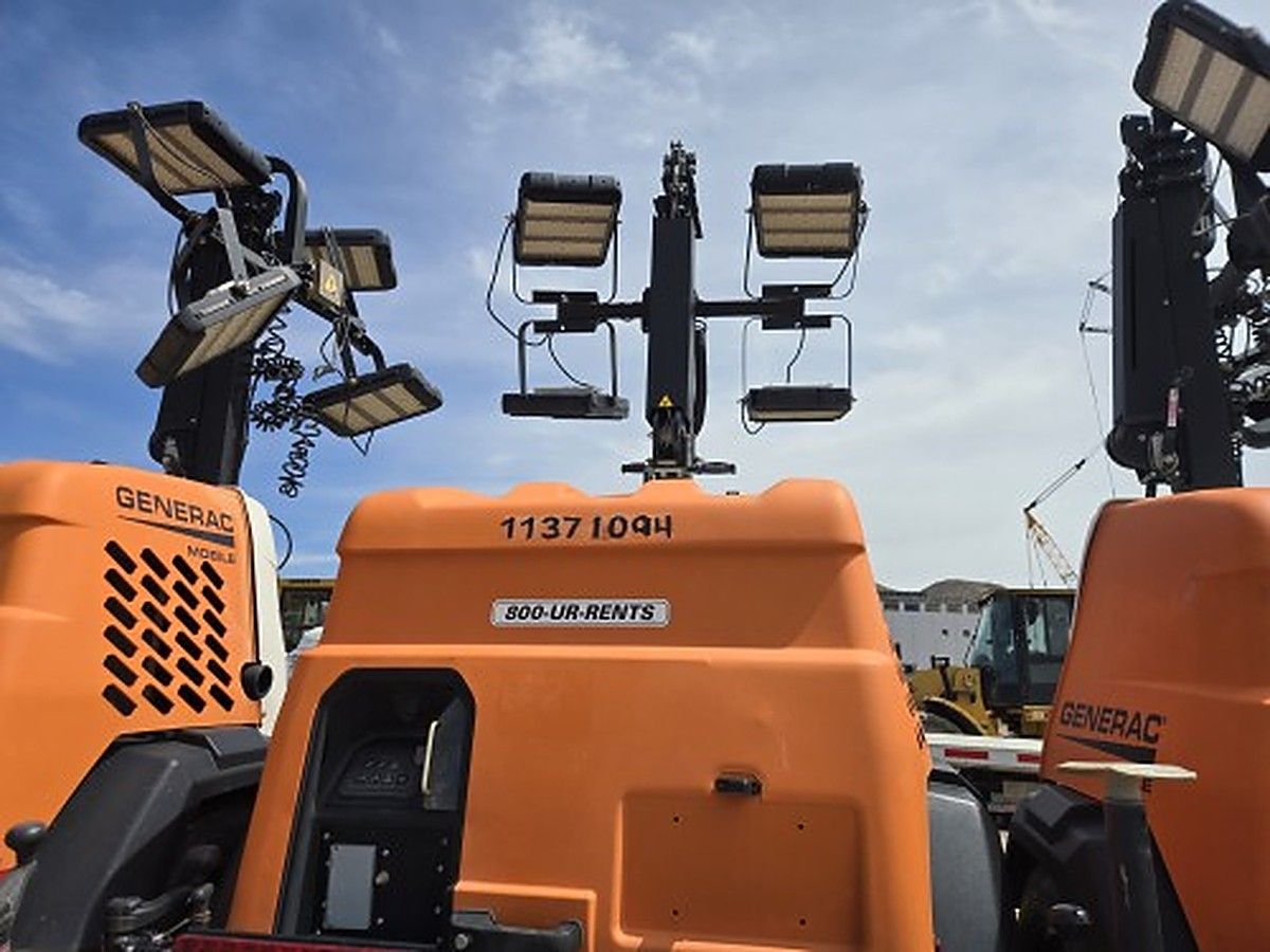 GENERAC MLTS-4 photo 4