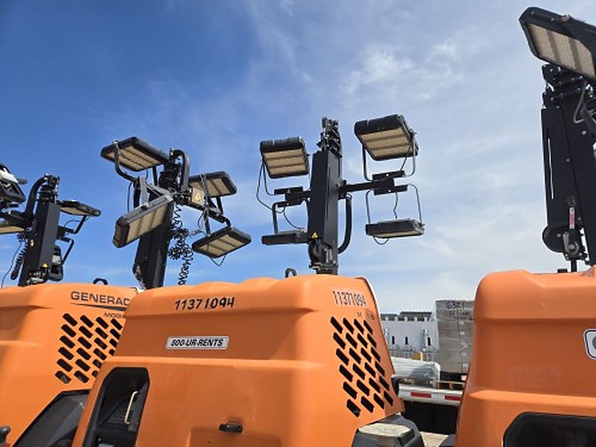GENERAC MLTS-4 photo 5