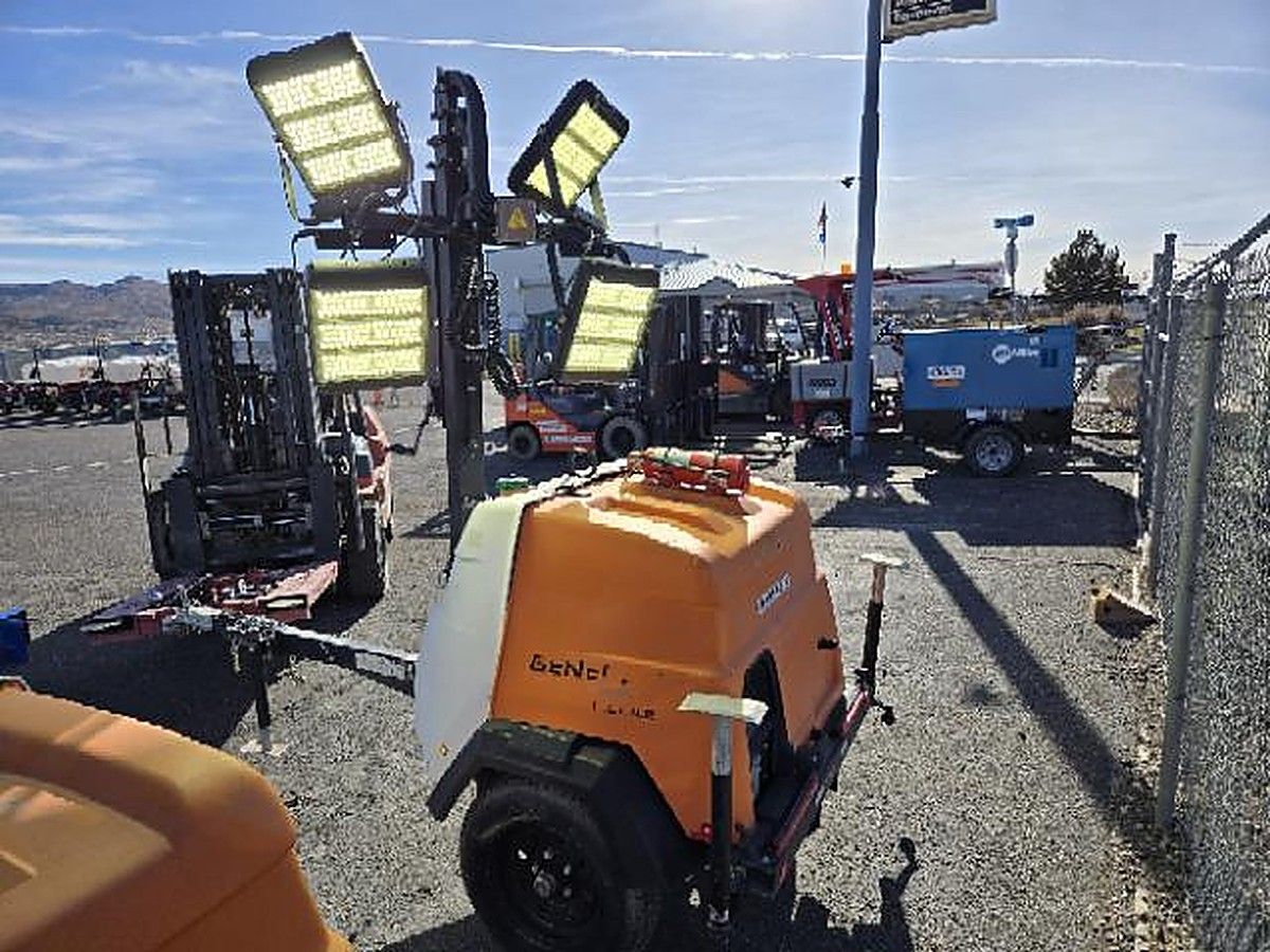 2022 GENERAC MLTS-4 for sale in Las Vegas, NV
