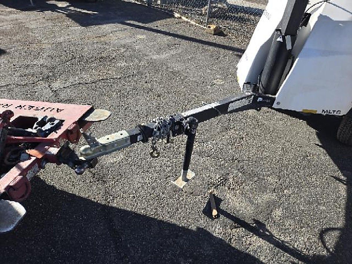 GENERAC MLTS-4 photo 10