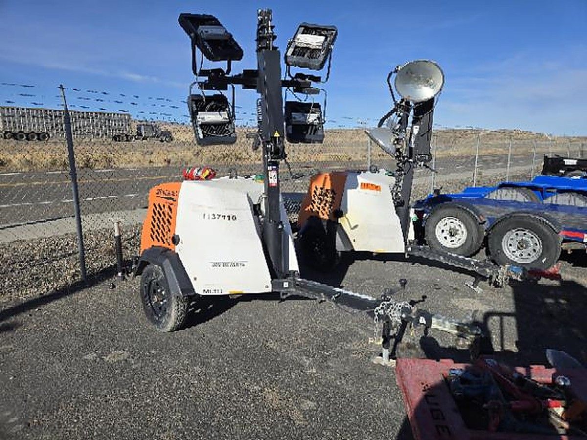 GENERAC MLTS-4 photo 12