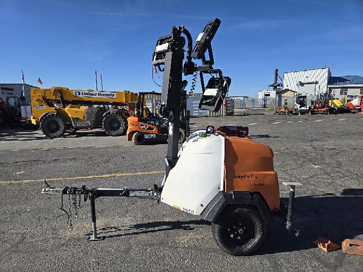 GENERAC MLTS-4 photo 15