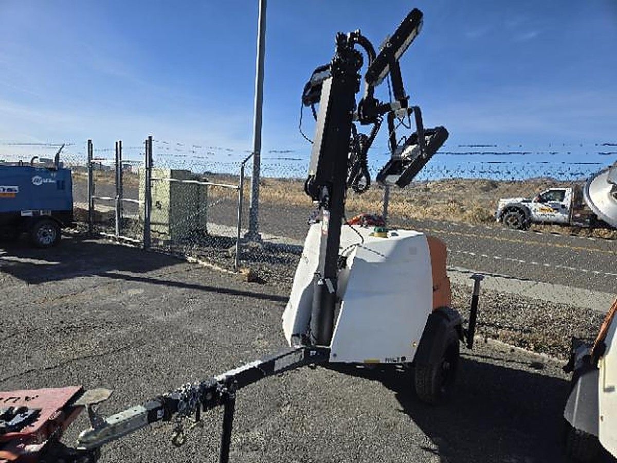 GENERAC MLTS-4 photo 16
