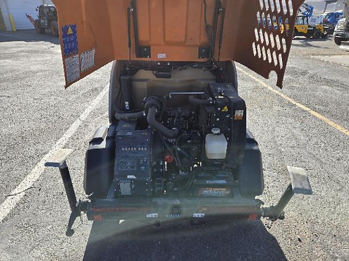 GENERAC MLTS-4 photo 19