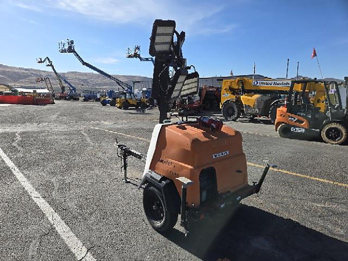 GENERAC MLTS-4 photo 2