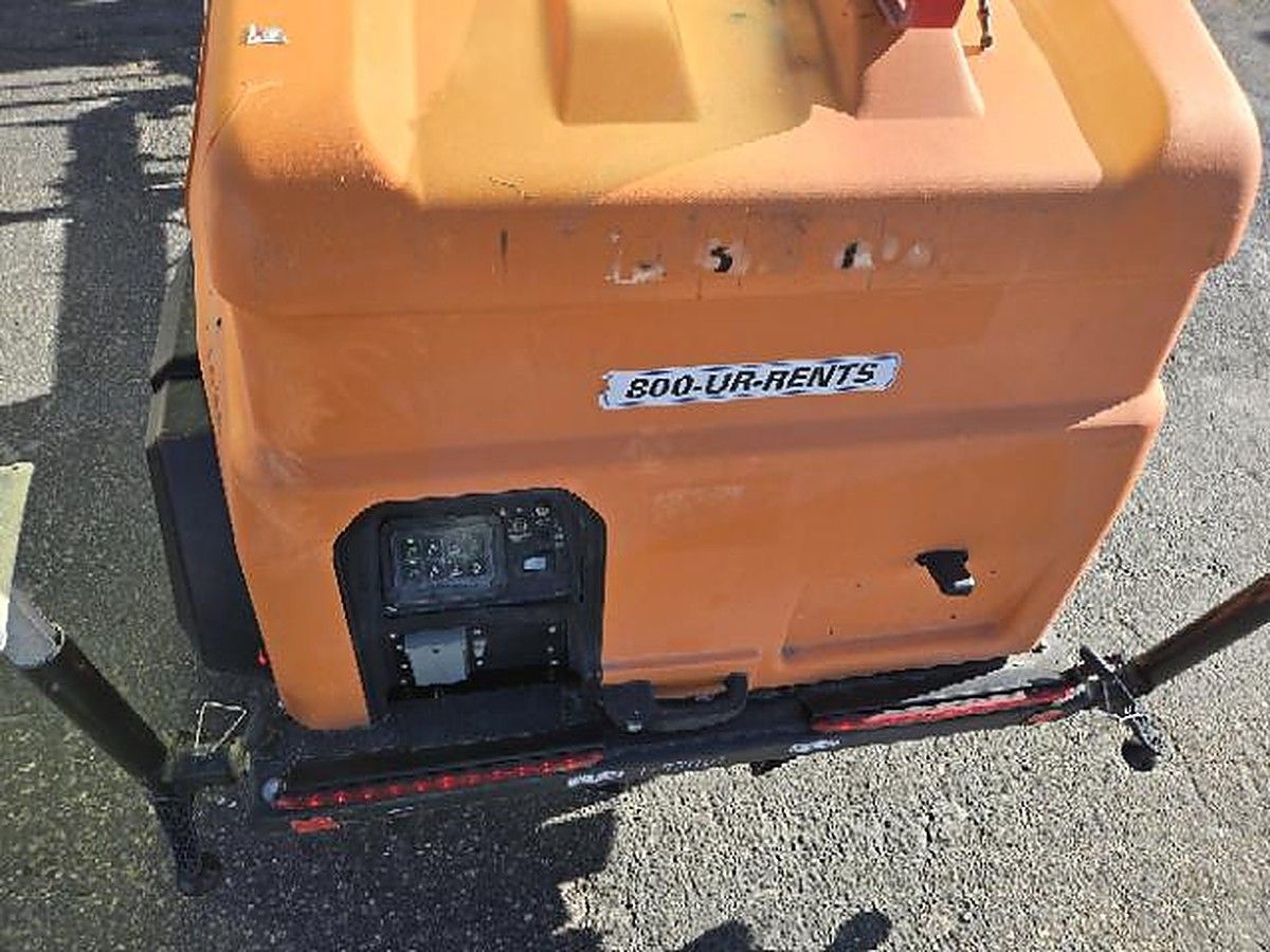 GENERAC MLTS-4 photo 4