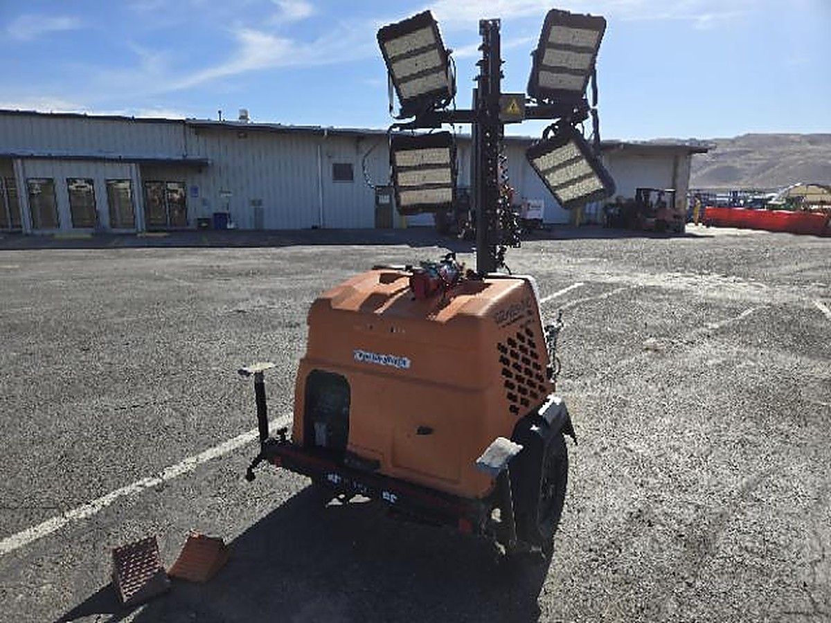 GENERAC MLTS-4 photo 5