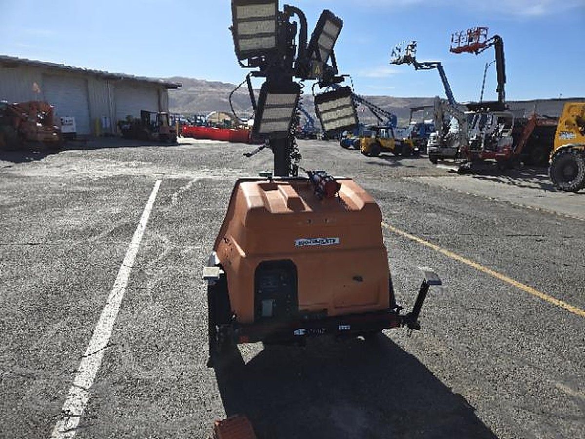 GENERAC MLTS-4 photo 6