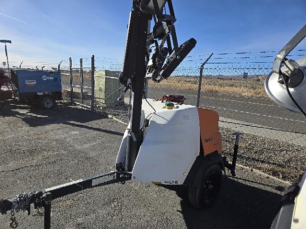 GENERAC MLTS-4 photo 8