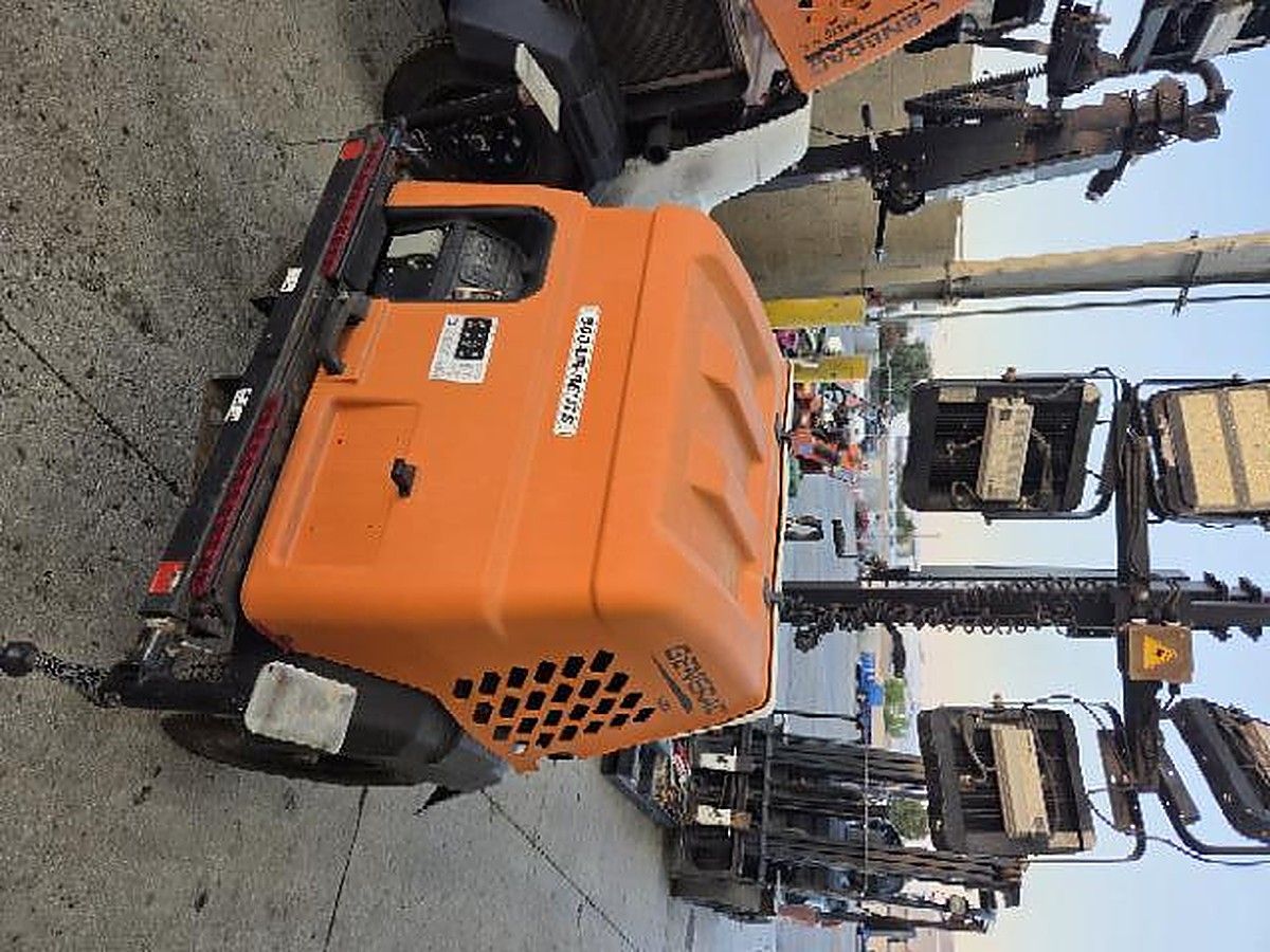 GENERAC MLTS-4 photo 2