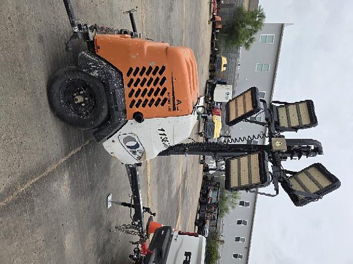 2022 GENERAC MLTS-4 for sale in Las Vegas, NV