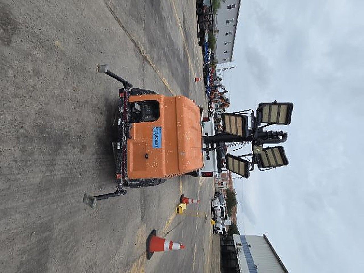 GENERAC MLTS-4 photo 2