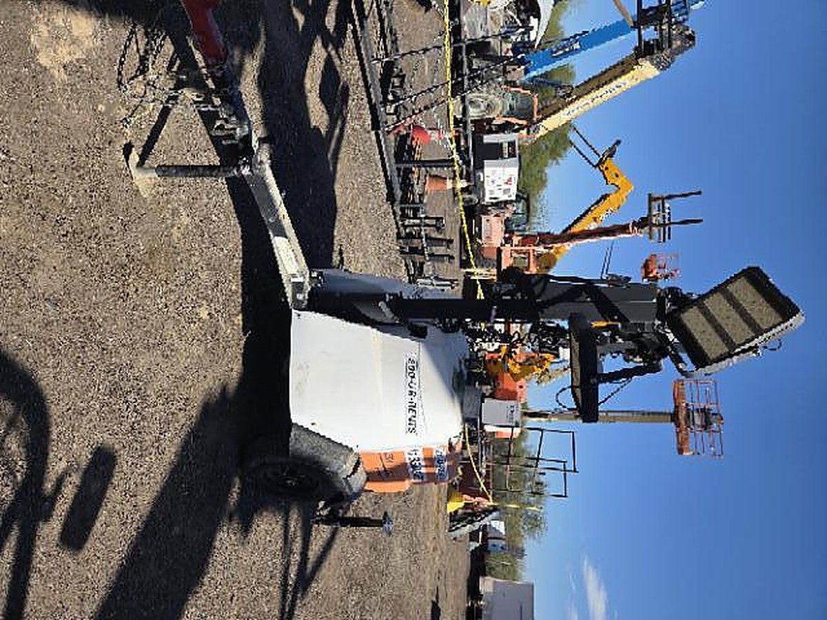 2022 GENERAC MLTS-4 for sale in Las Vegas, NV