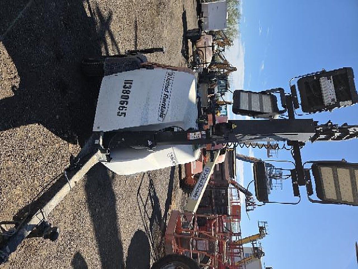 GENERAC MLTS-4 photo 2