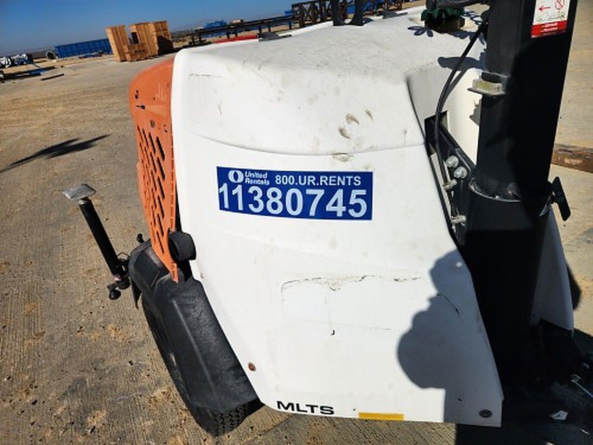 GENERAC MLTS-4 photo 2