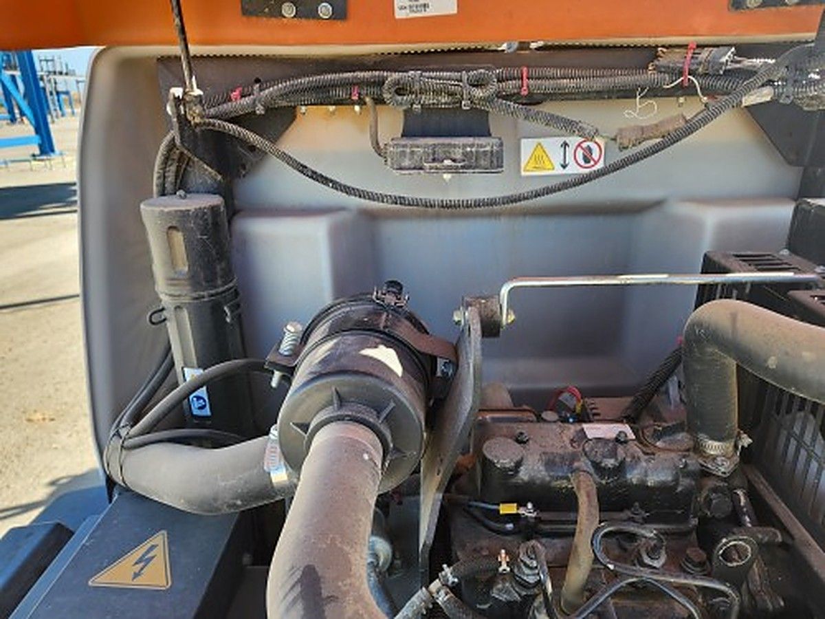 GENERAC MLTS-4 photo 4