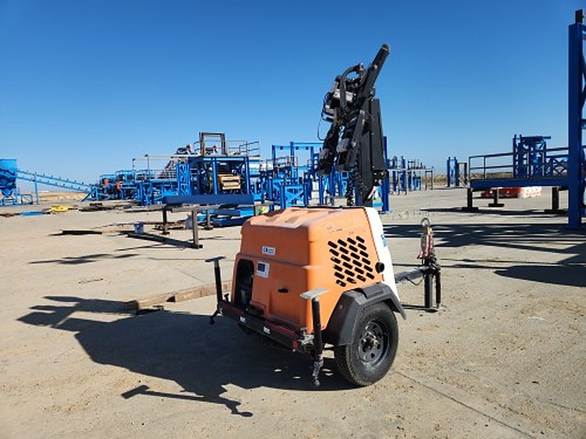 GENERAC MLTS-4 photo 5